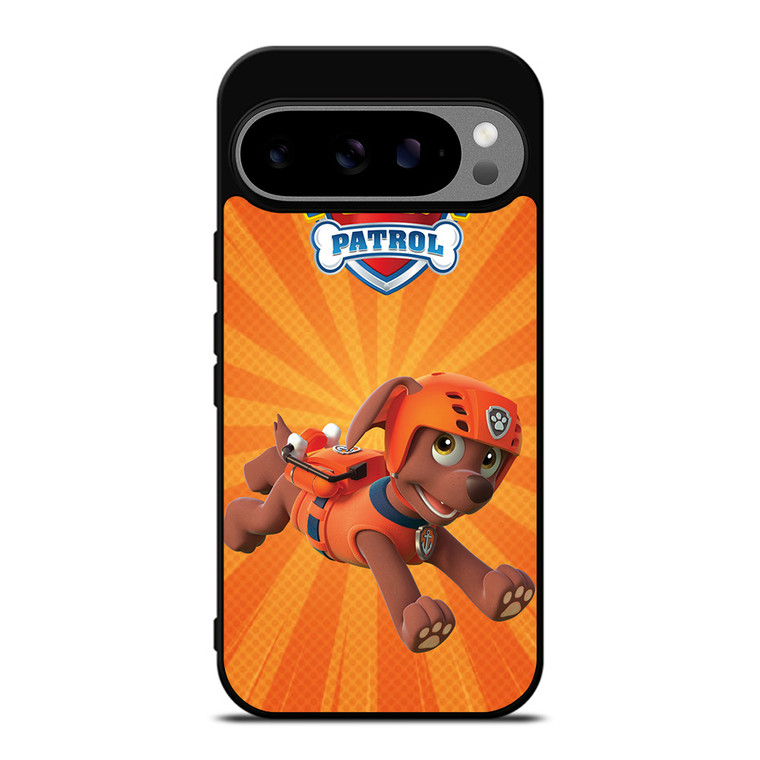 ZUMA PAW PATROL Google Pixel 9 Pro XL Case