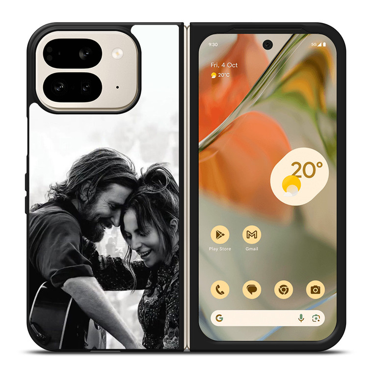 A STAR IS BORN 2 Google Pixel 9 Pro Fold Case