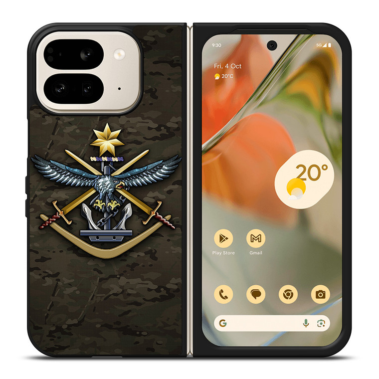 AUSTRALIAN DEFENCE FORCE Google Pixel 9 Pro Fold Case