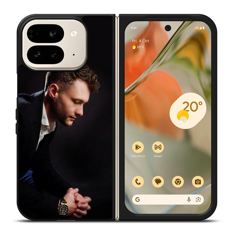 CALUM SCOTT Google Pixel 9 Pro Fold Case