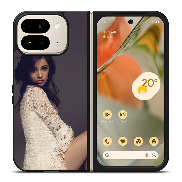 CAMILA CABELLO SEXY Google Pixel 9 Pro Fold Case