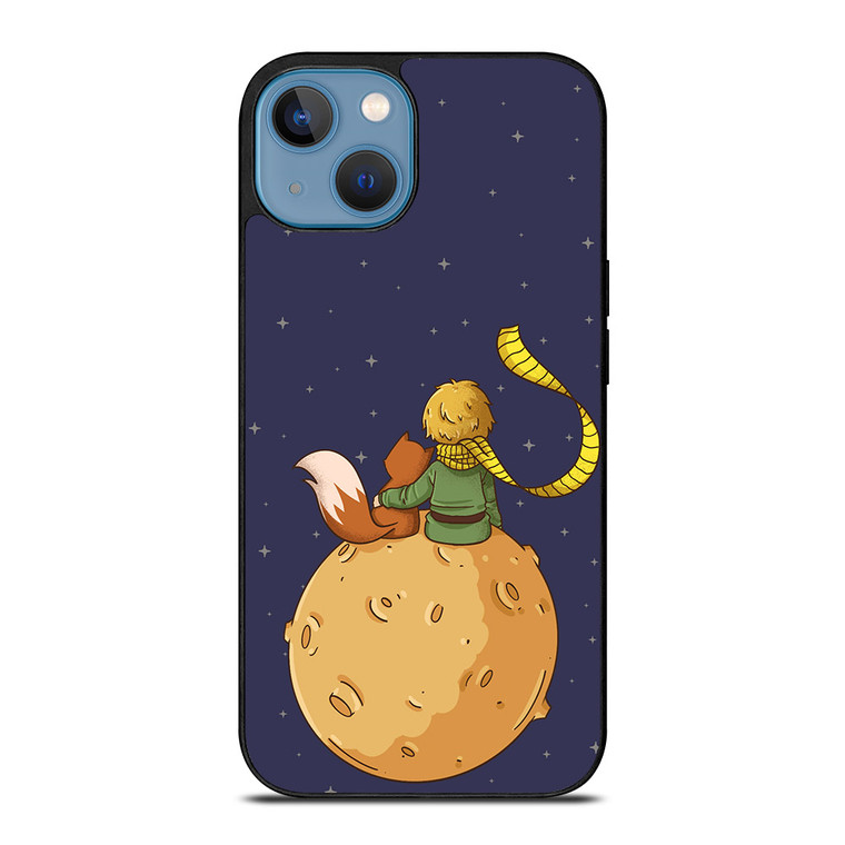 LITTLE PRINCE 3 iPhone 13 Case