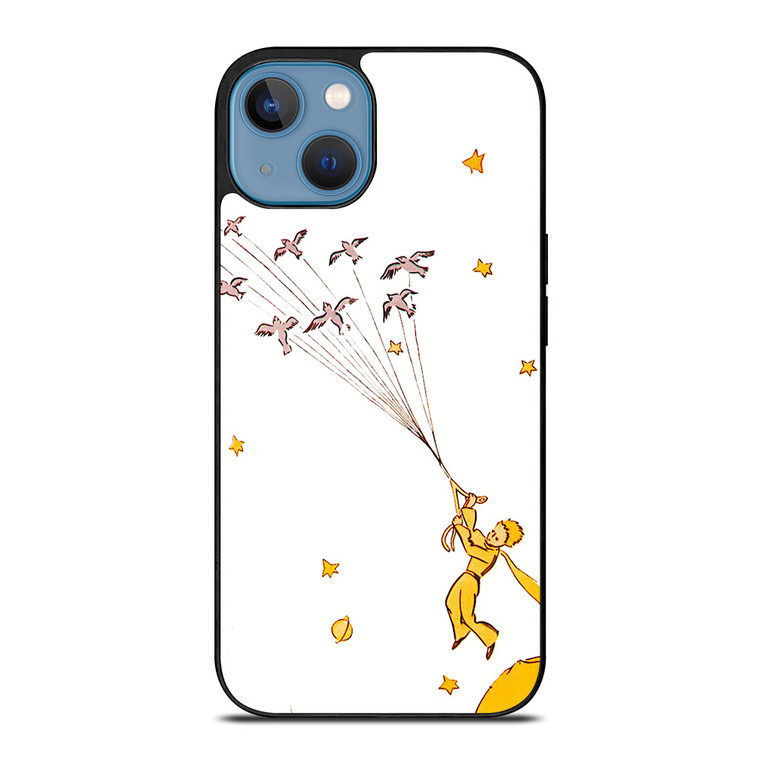 LITTLE PRINCE 2 iPhone 13 Case