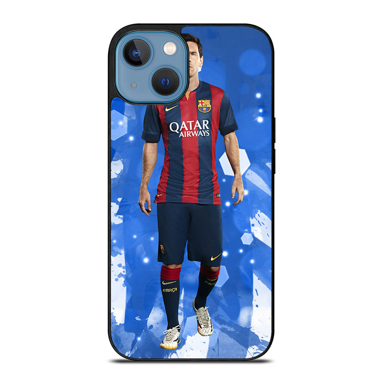 LIONEL MESSI COOL iPhone 13 Case LIONEL MESSI COOL iPhone 13 Case
