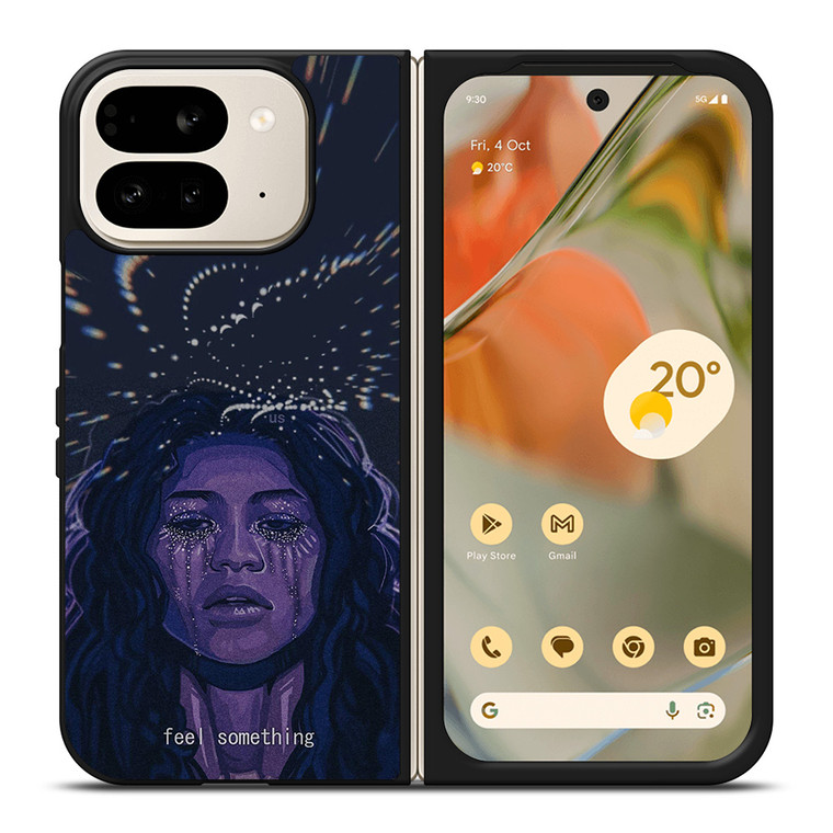 EUPHORIA MOVIE Google Pixel 9 Pro Fold Case