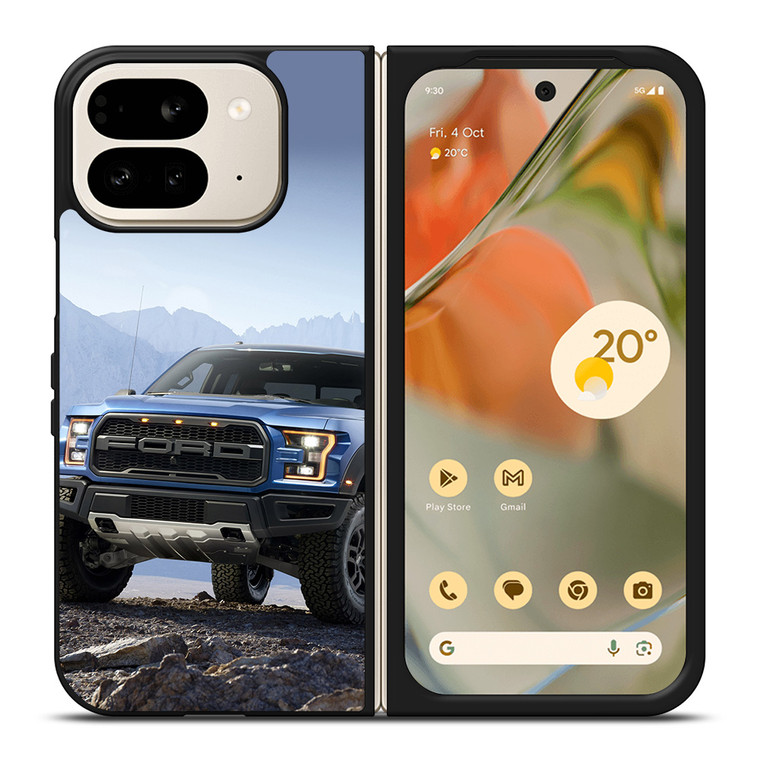 FORD RAPTOR 2 Google Pixel 9 Pro Fold Case FORD RAPTOR 2 Google Pixel 9 Pro Fold Case