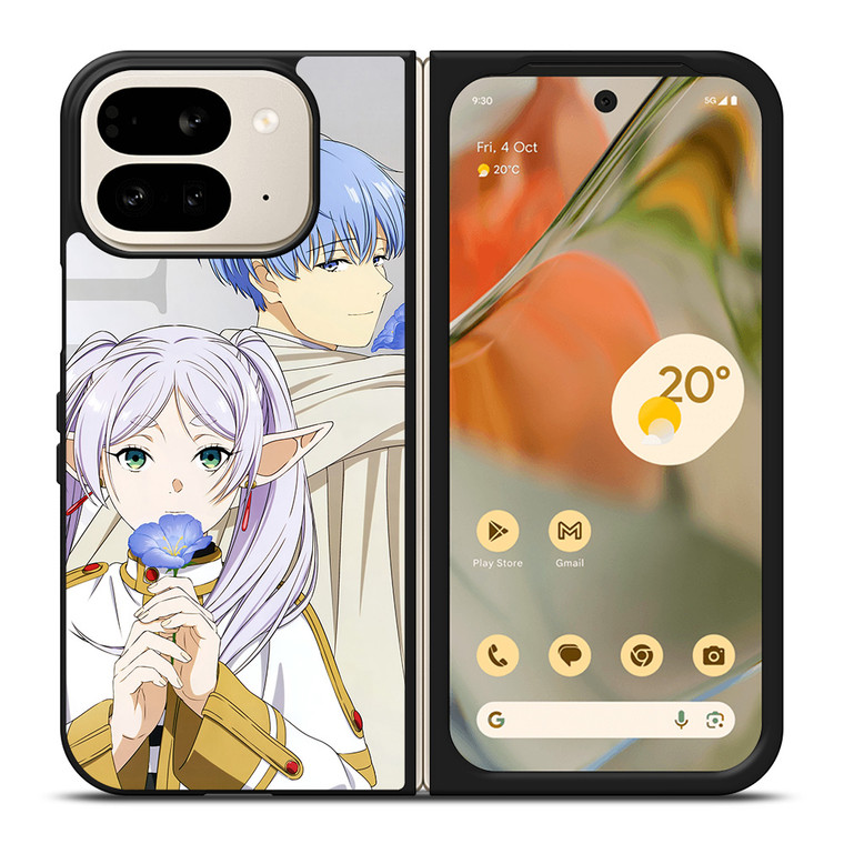 FRIEREN ANIME SO SWEET Google Pixel 9 Pro Fold Case