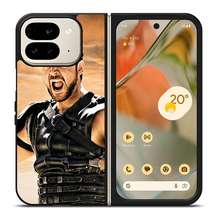 GLADIATOR SPIRIT Google Pixel 9 Pro Fold Case GLADIATOR SPIRIT Google Pixel 9 Pro Fold Case