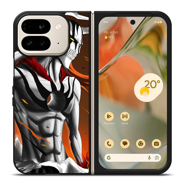 ICHIGO KUROSAKI BLEACH 3 Google Pixel 9 Pro Fold Case ICHIGO KUROSAKI BLEACH 3 Google Pixel 9 Pro Fold Case