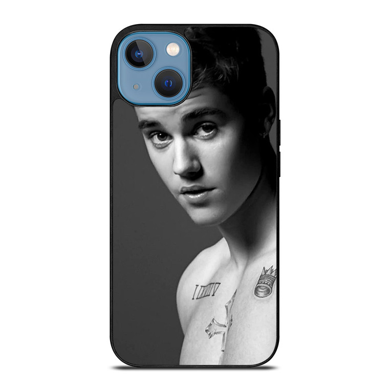 JUSTIN BIEBER 2 iPhone 13 Case