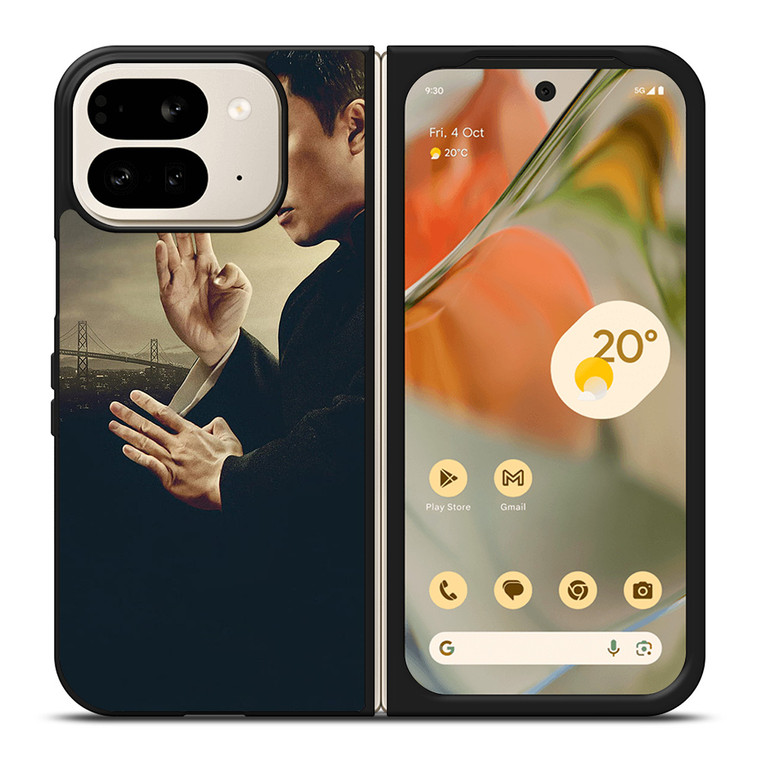 IP MAN COOL MOVIE Google Pixel 9 Pro Fold Case IP MAN COOL MOVIE Google Pixel 9 Pro Fold Case