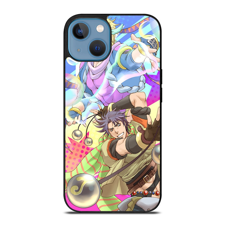 JOSEPH JOESTAR iPhone 13 Case