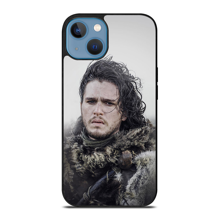 JON SNOW COOL iPhone 13 Case