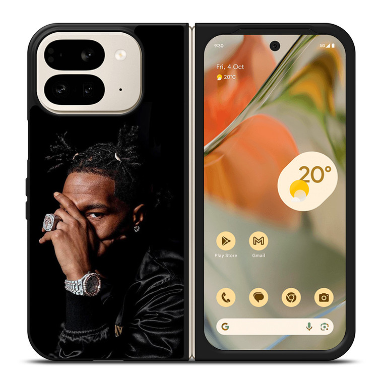 LIL BABY COOL Google Pixel 9 Pro Fold Case