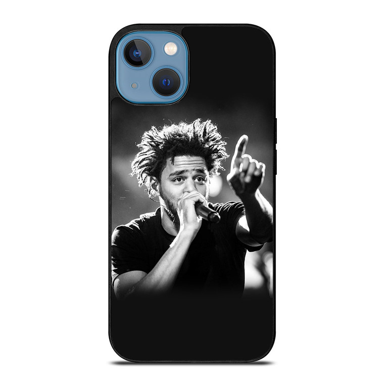 J COLE FOREST iPhone 13 Case