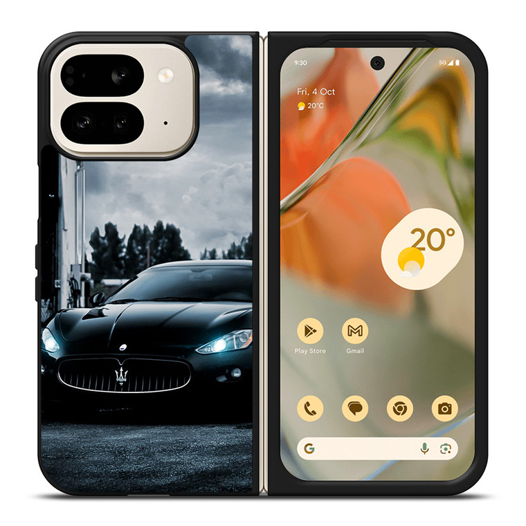 MASERATI CAR Google Pixel 9 Pro Fold Case