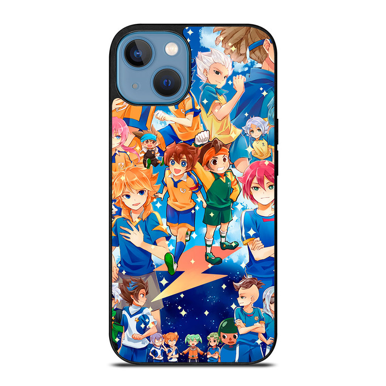 INAZUMA ELEVEN iPhone 13 Case