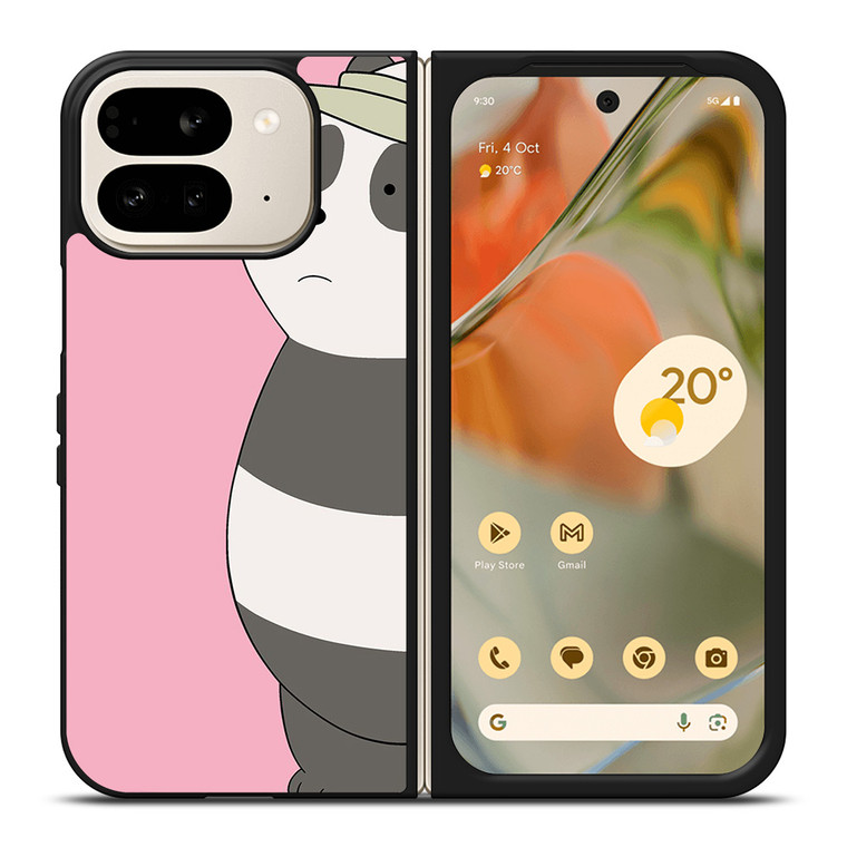 PANDA PAN PAN Google Pixel 9 Pro Fold Case