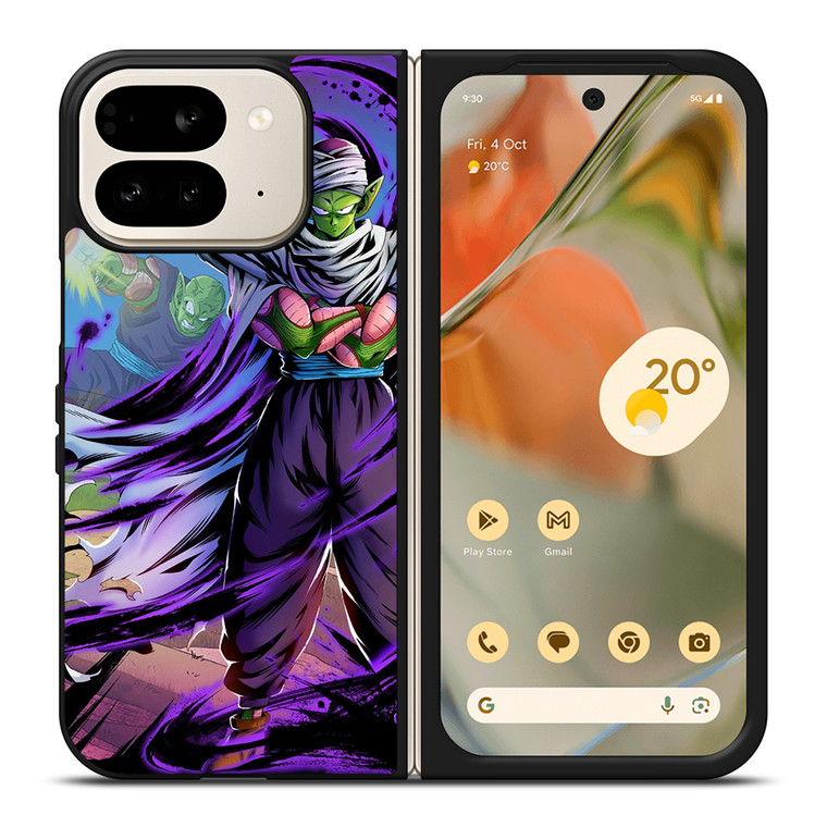 PICCOLO DRAGONBALL Z 2 Google Pixel 9 Pro Fold Case