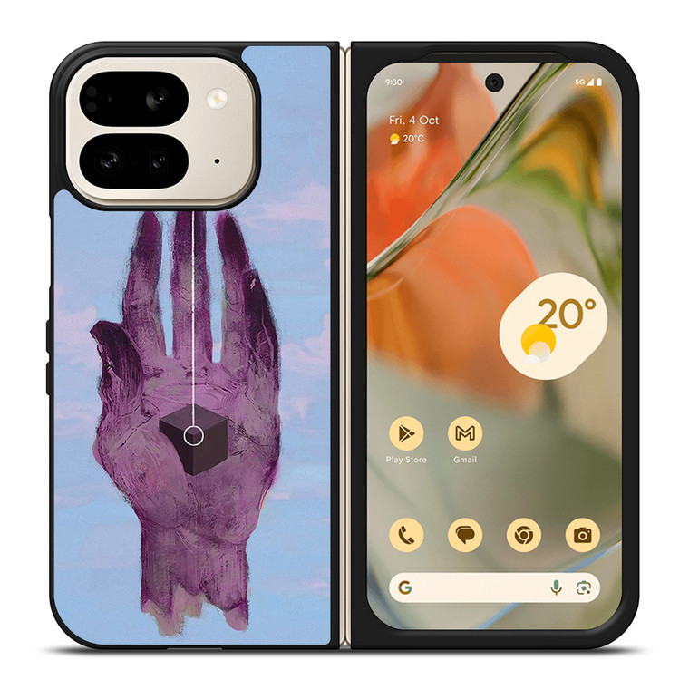 PORTER ROBINSON 2 Google Pixel 9 Pro Fold Case