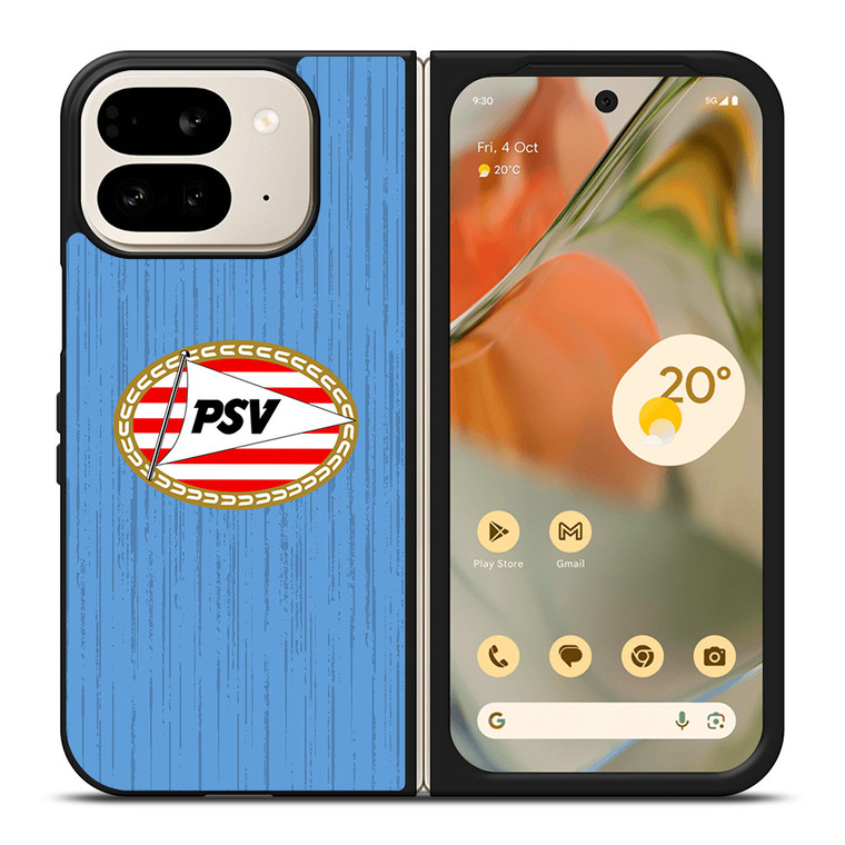 PSV EINDHOVEN ICON 2 Google Pixel 9 Pro Fold Case