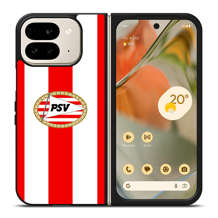 PSV EINDHOVEN SYMBOL Google Pixel 9 Pro Fold Case