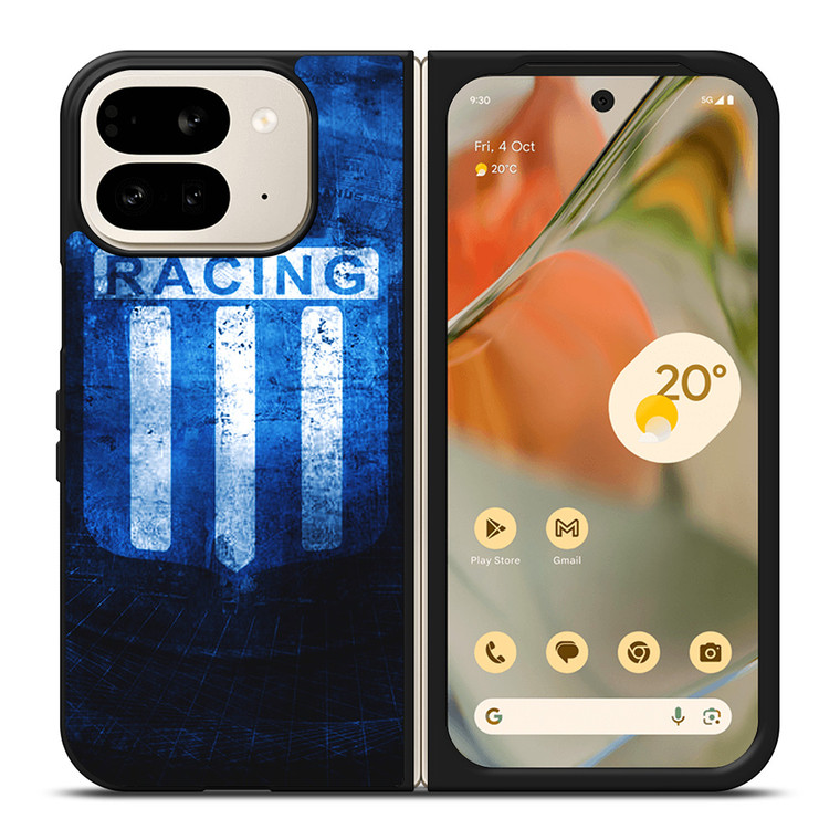 RACING CLUB FC Google Pixel 9 Pro Fold Case
