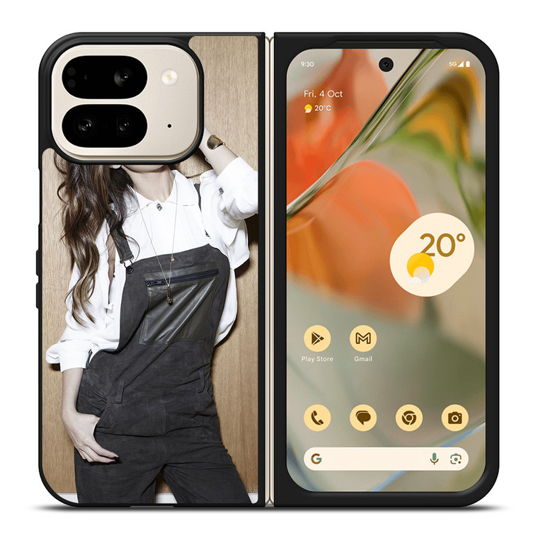 SELENA GOMEZ COOL Google Pixel 9 Pro Fold Case