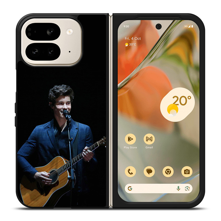 SHAWN MENDES COOL MAN 2 Google Pixel 9 Pro Fold Case