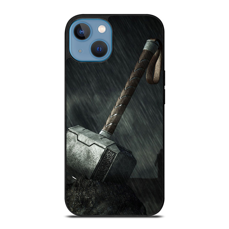 HAMMER OF THOR 4 iPhone 13 Case