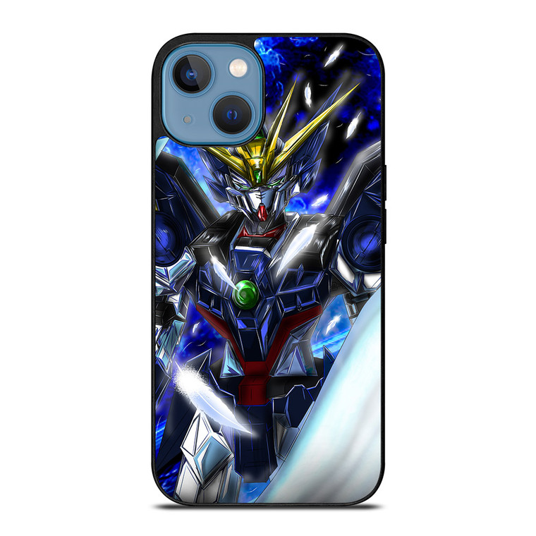 GUNDAM WING iPhone 13 Case