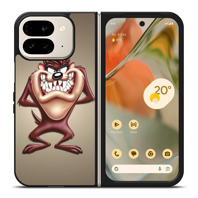 TAZMANIA DEVIL 2 Google Pixel 9 Pro Fold Case