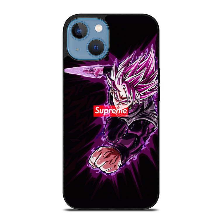 GOKU SAIYAN SUPREME iPhone 13 Case