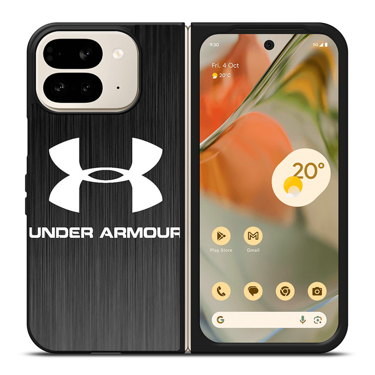 UNDER ARMOUR LOGO Google Pixel 9 Pro Fold Case