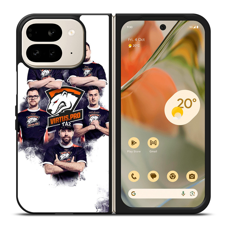 VIRTUS PRO TEAM Google Pixel 9 Pro Fold Case