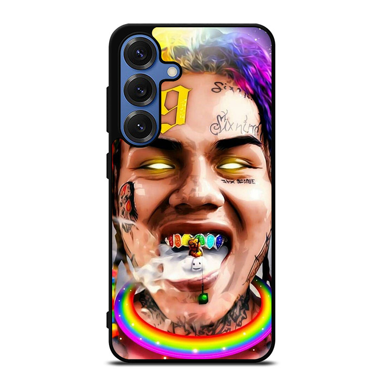 6IX9INE SIX NINE 2 Samsung Galaxy S25 Case