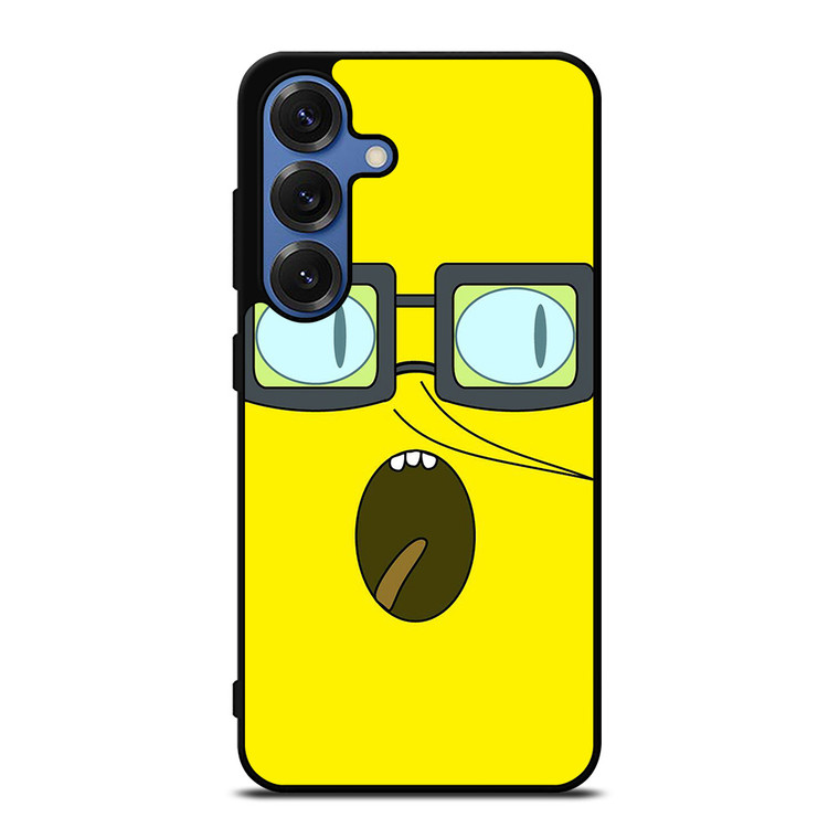 ADVENTURE TIME EARL OF LEMONGRAB Samsung Galaxy S25 Case