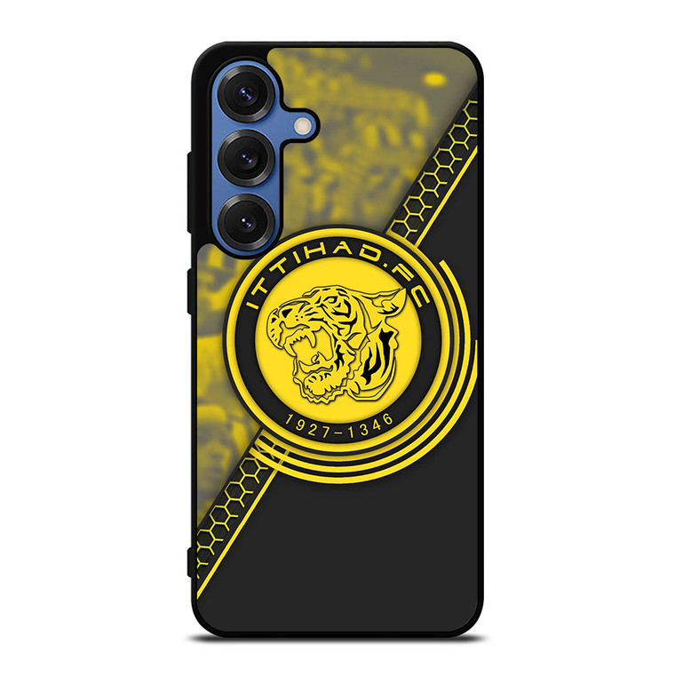 AL ITTIHAD FC ICON Samsung Galaxy S25 Case