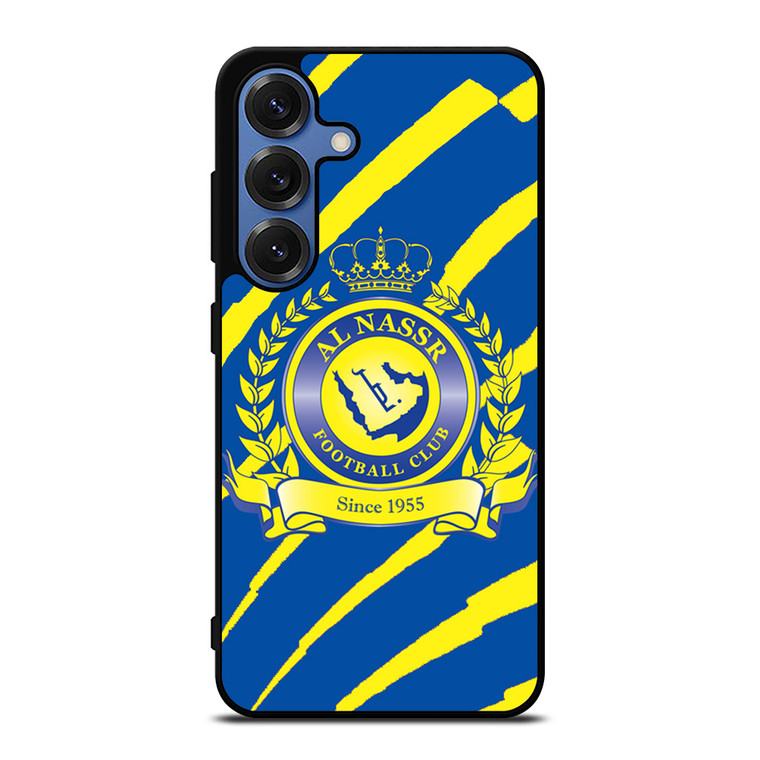 AL NASSR FC 1955 Samsung Galaxy S25 Case