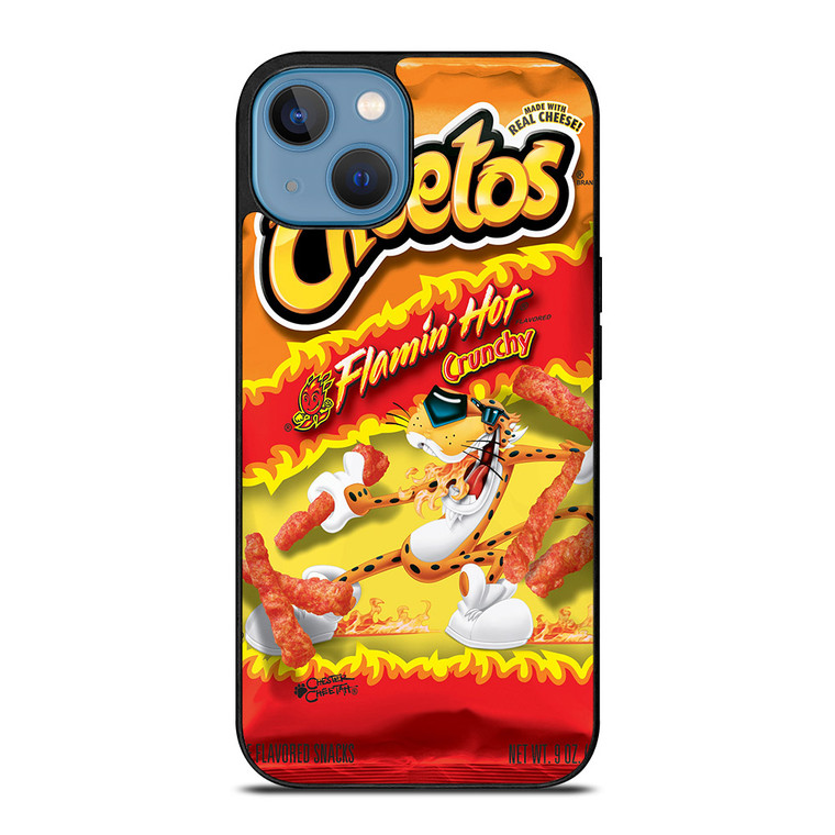 FLAMIN'HOT CHEETOS iPhone 13 Case