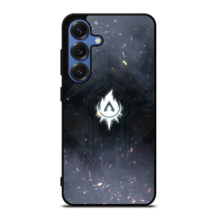 APEX LEGENDS LOGO Samsung Galaxy S25 Case