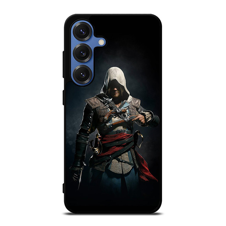 ASSASINS CREED 2 Samsung Galaxy S25 Case