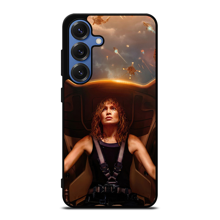 ATLAS JLO COOL MOVIE Samsung Galaxy S25 Case ATLAS JLO COOL MOVIE Samsung Galaxy S25 Case