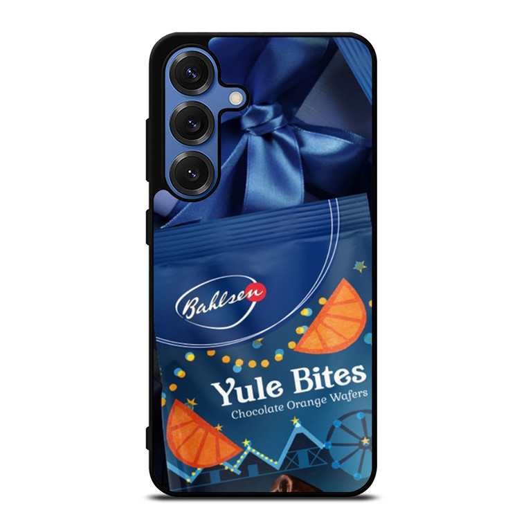 BAHLSEN WAFER Samsung Galaxy S25 Case