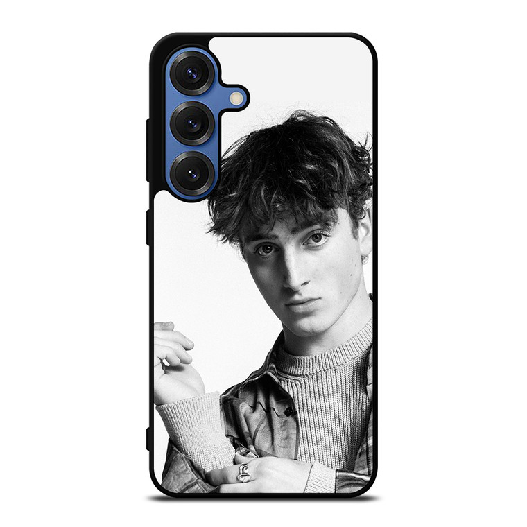 BENSON BOONE COOL POSE Samsung Galaxy S25 Case