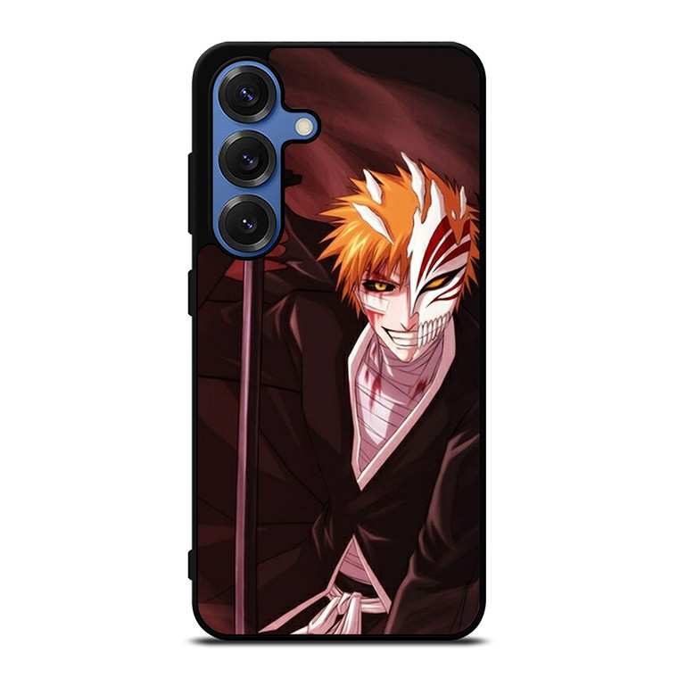 BLEACH ICHIGO HOLLOW Samsung Galaxy S25 Case