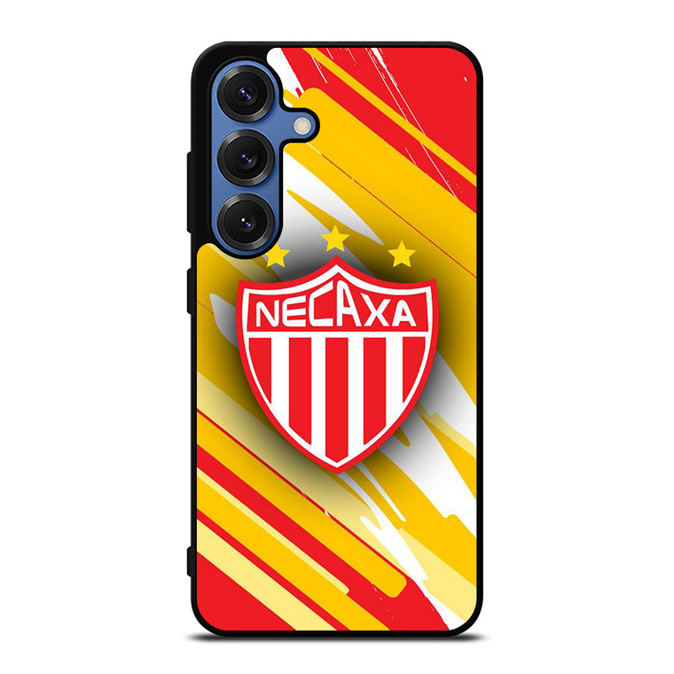CLUB NECAXA FOOTBALL 2 Samsung Galaxy S25 Case