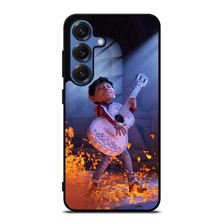 COCO DISNEY 3 Samsung Galaxy S25 Case