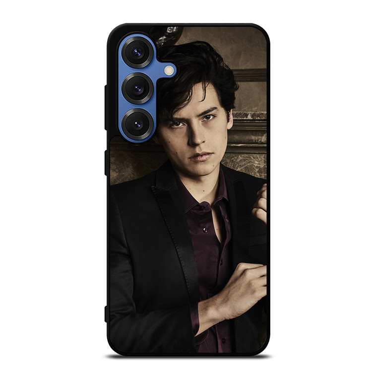 COLE SPROUSE RIVERDALE Samsung Galaxy S25 Case