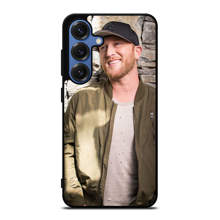 COLE SWINDELL COOL Samsung Galaxy S25 Case